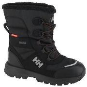 Lasten talvisaappaat Helly Hansen  Bottes Helly Hansen Silverton Jr No...