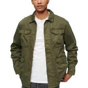 Takit Superdry  Veste Military  M65  EU XL