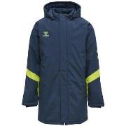 Parkatakki hummel  Veste  Lead Bench Jacket  EU S