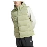 Neuleet / Villatakit adidas  Veste sans manches  Helionic Down Vest  E...