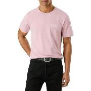 Lyhythihainen t-paita Pepe jeans  T-shirt  Terell  EU S