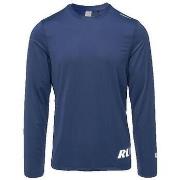 T-paidat pitkillä hihoilla Iq  T-shirt manches longues  Estise respira...