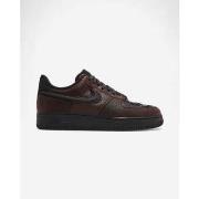 Kengät Nike  Air Force 1 Low Retro QS Halloween Skull  38