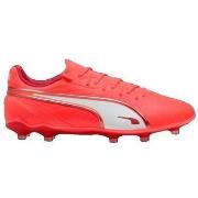 Kengät Puma  Chaussure de football  King Match FG/AG  39