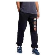 Jogging housut / Ulkoiluvaattee Reebok Sport  Pantalon  Jogger Street ...