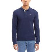 Pitkähihainen poolopaita Tommy Hilfiger  DM0DM15077C87  EU XXL