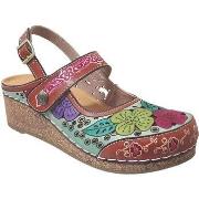 Puukengät Laura Vita  Facscineo 0321  40