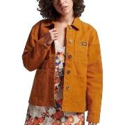 Bleiseri Superdry  Vintage Chore  EU S