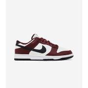 Kengät Nike  Dunk Low "Dark Team Red"  39