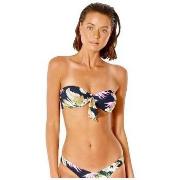 Bikinit Rip Curl  Haut de maillot de bain Rip Curl On The Coast  EU S