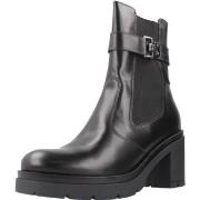 Saappaat NeroGiardini  Botines Mujer Modèle I514790d  36