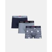 Alushousut HUGO  50532550 TRUNK TRIPLET DESIGN  EU S