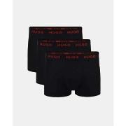Alushousut HUGO  50517878 TRUNK TRIPLET PACK  EU S