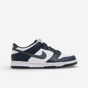 Kengät Nike  Dunk Low Obsidian Vintage Green (GS)  36 1/2