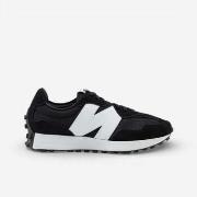 Kengät New Balance  Wmns  327 'Black White'  37