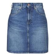 Lyhyt hame Pepe jeans  MINI SKIRT HW LILLY  EU S