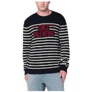 Neulepusero Valentino Bags  Pull  avec motif jacquard  EU M