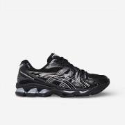 Kengät Asics  Gel-Kayano 14 Black Pure Silver  39