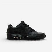 Kengät Nike  Air Max 90 Triple Black (2024) (GS)  35 1/2