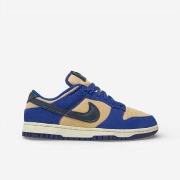 Kengät Nike  Dunk Low LX Blue Suede (Women's)  39