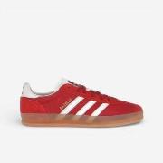 Kengät adidas  Gazelle Indoor Pro Team Victory Red White  38