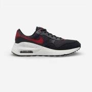 Kengät Nike  Air Max System Black Red (GS)  37 1/2