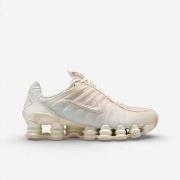 Kengät Nike  Shox TL wmns 'Pearl White'  38