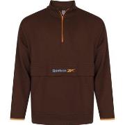 Ulkoilutakki Reebok Sport  CL Rod  EU S