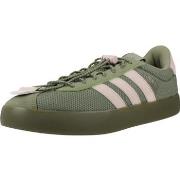 Kengät adidas  Sport   Zapatillas Mujer Modèle Vl Court 3.0  38