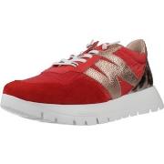 Kengät Wonders  A24100  36