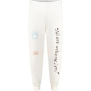 Jogging housut / Ulkoiluvaattee Reebok Sport  HS4735  EU S