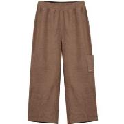 Jogging housut / Ulkoiluvaattee Reebok Sport  IB4453  EU XL