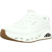 Kengät Skechers  Sport   Zapatillas Mujer Modèle Uno Glide Step Glide ...