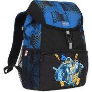 Reppu LEGO Wear   City Race  Yksi Koko