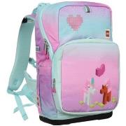 Reppu LEGO Wear   Optimo Sterter Iconic Sparkle  Yksi Koko