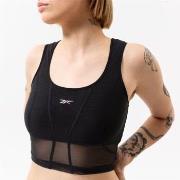 Hihattomat paidat / Hihattomat t-paidat Reebok Sport  Heritage  EU S