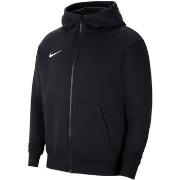Ulkoilutakki Nike  Park 20 Fleece FZ Hoodie  EU M