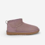 Kengät UGG  Classic Ultra Mini Purple (Women's)  37