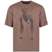 Lyhythihainen t-paita Reebok Sport  H47103  EU M