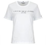 Lyhythihainen t-paita Tommy Hilfiger  -  EU S