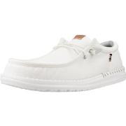 Kengät HEYDUDE  WALLY FUNK NYLON CRAFT  40