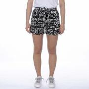 Shortsit & Bermuda-shortsit Deha  Bermuda Allover  EU XS