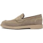 Kengät NeroGiardini  Arold Velo Argilla Pu.Gubbio L18325 Bei  40