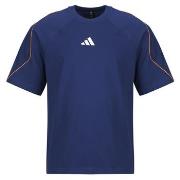 Lyhythihainen t-paita adidas  STADIUM T-SHIRT  EU S