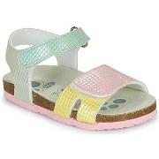 Tyttöjen sandaalit Chicco  FRULLY  22
