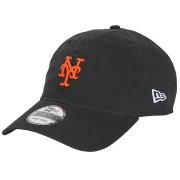 Lippalakit New-Era  WASHED SCRIPT 9TWENTY® NEW YORK METS  Yksi Koko