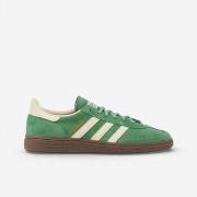 Kengät adidas  Handball Spezial Preloved Green  36 2/3