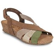 Sandaalit YOKONO  MONACO  37