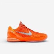 Kengät Nike  Kobe 6 Protro Total Orange  35 1/2