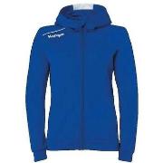 Takit Kempa  Veste  Player à capuche pour femme  EU M